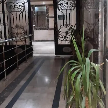 الدقى Apartamento